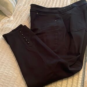 Chicos size 2 US 12 R Jean Jegging